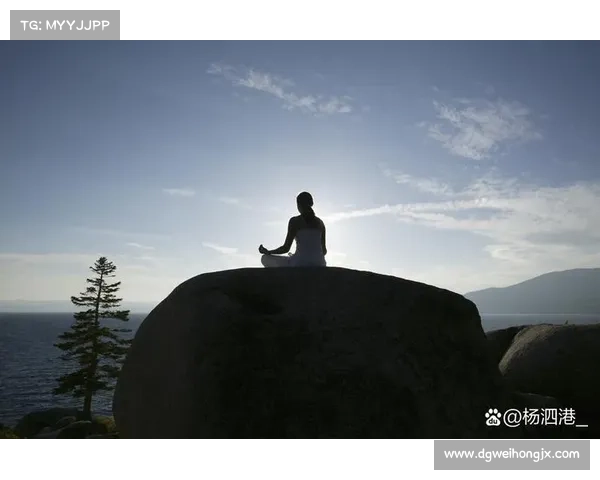 边陲荒漠中的冥想与心灵探索之旅:寻找内在平静的智慧之道 边陲荒漠中的冥想与心灵探索之旅:寻找内在平静的智慧之道
