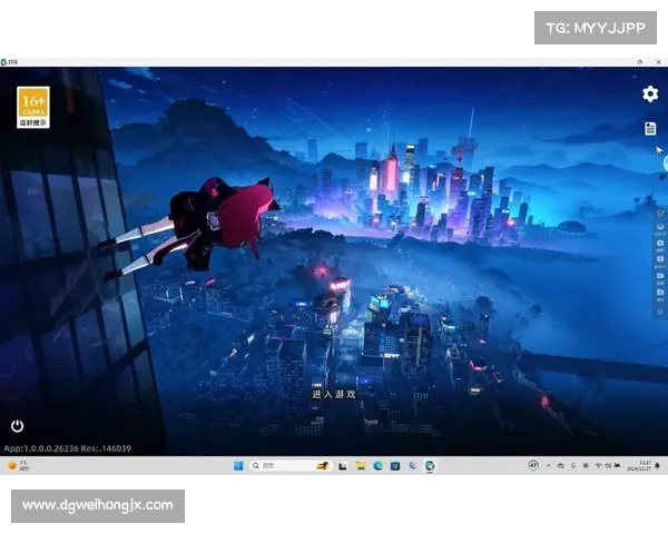 十款沉浸式剧情与高画质并存的精品RPG手游推荐指南