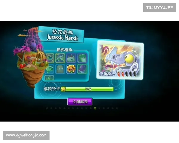 恐龙危机2四大冒险亮点全面解析带你重返惊险史前世界 恐龙危机2四大冒险亮点全面解析带你重返惊险史前世界