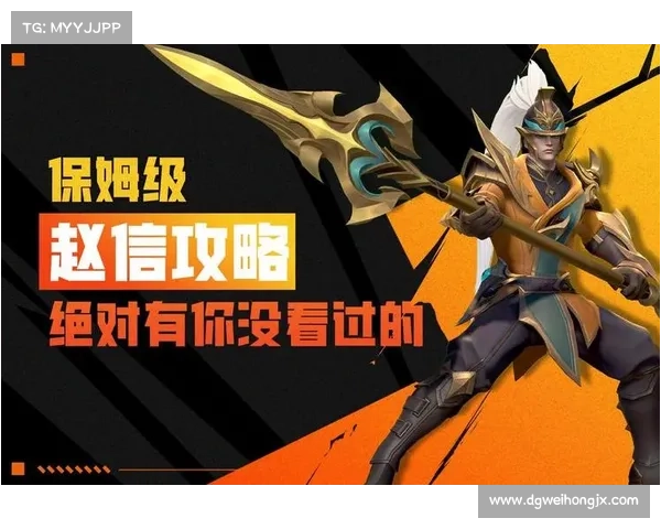 赵信战术统领沙场的智慧与决胜之道分析