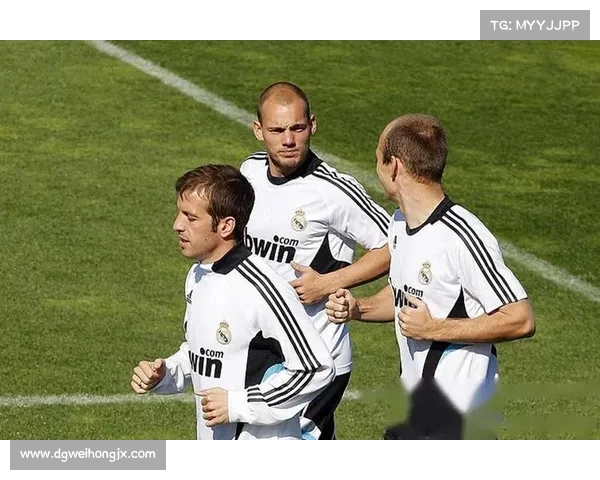 七步解读罗本加盟皇马幕后全景还原与关键人物揭秘与交易细节全解析